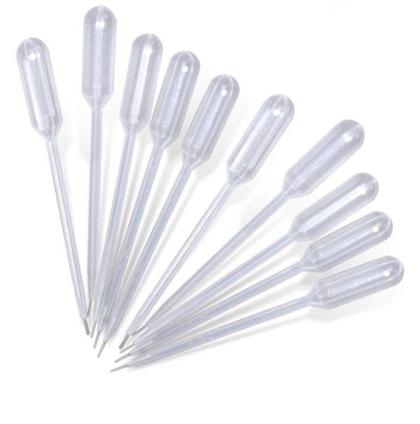 Disposable Pipettes