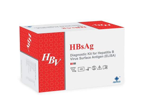 Hepatitis Serology Kits