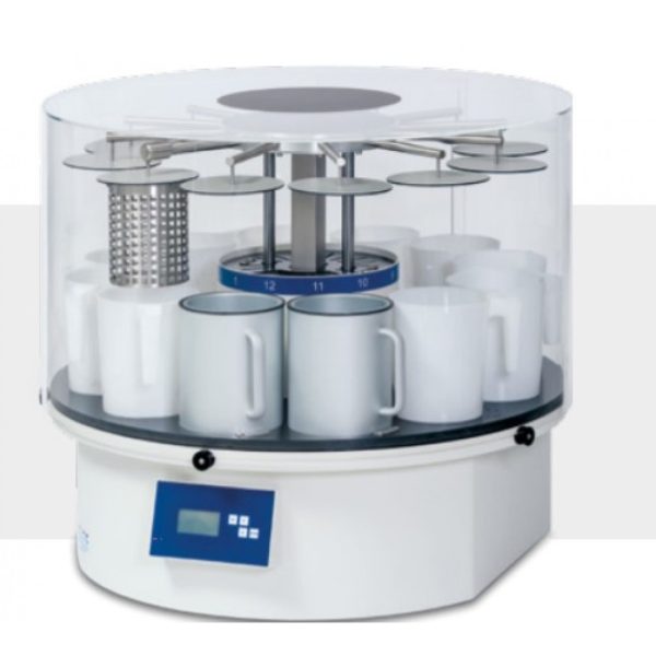 Automatic Tissue Processor