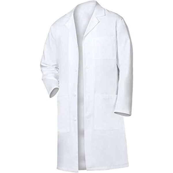 Lab Coats