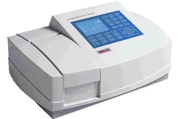 Spectrophotometer